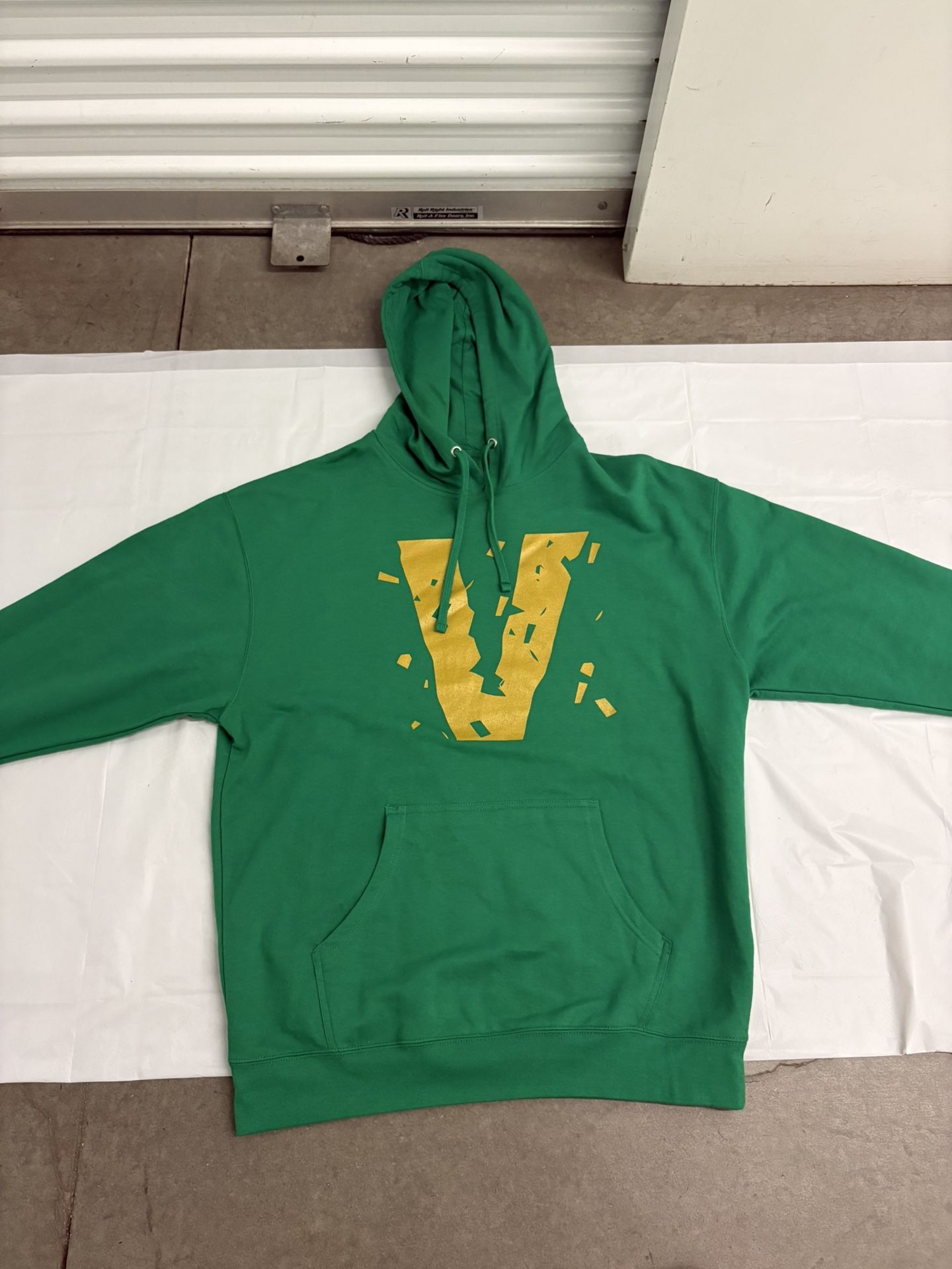 Visions Hoodie