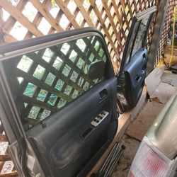 05 Scion Xb Body And Interior Parts Cheap!!
