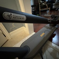 2023 Segway Ninebot KickScooter MAX G2