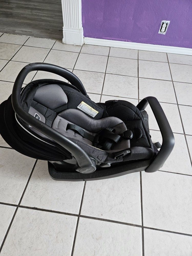 Car Seat