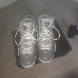 Air Jordan 6 Rings 