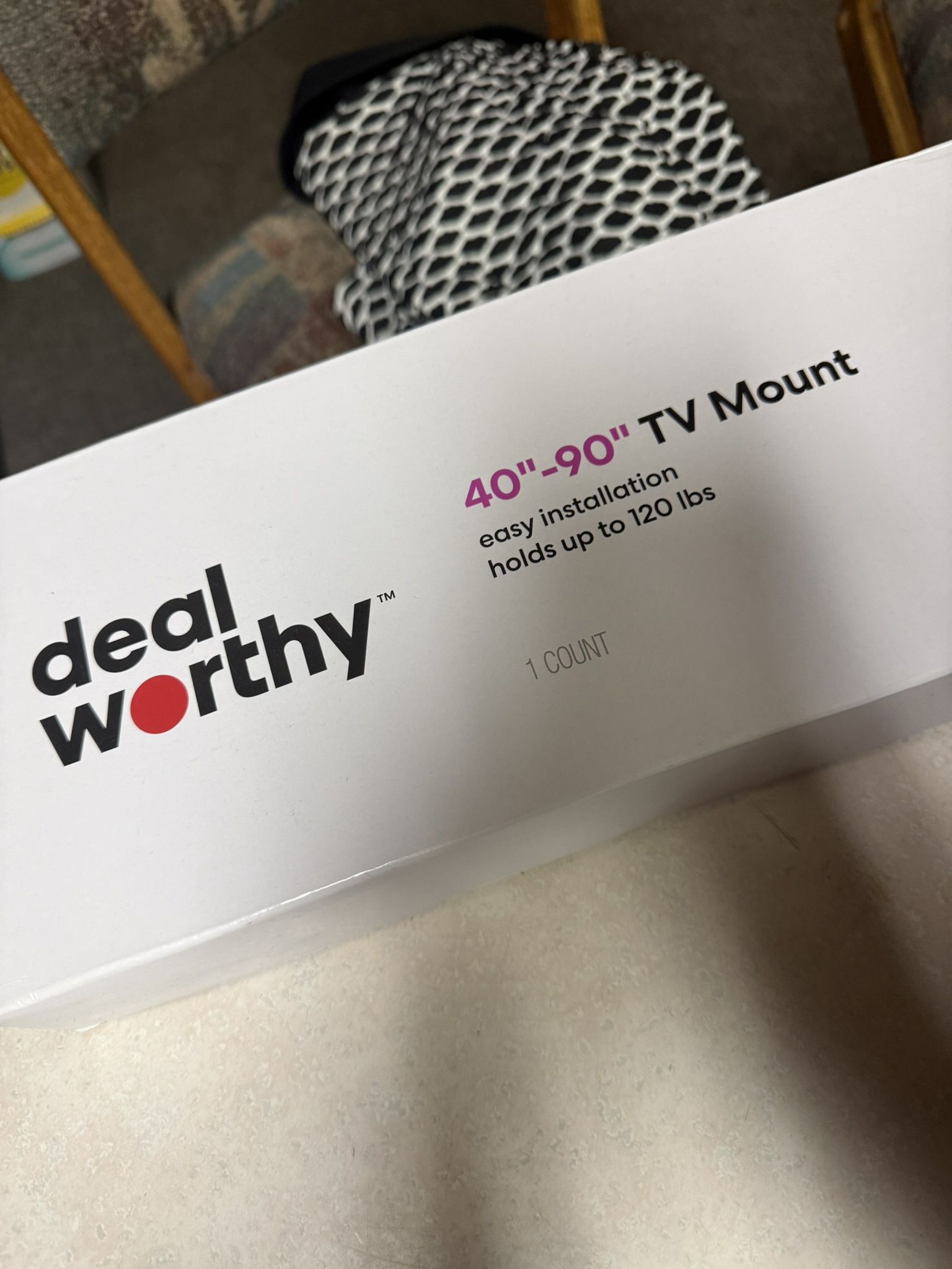 Tv Mount