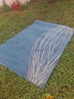 NICE 5 BY 7 AREA RUGS