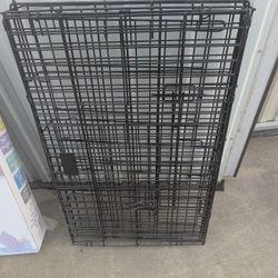 Medium Dog Crate 