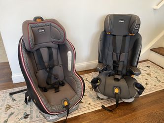 Chicco Car Seats