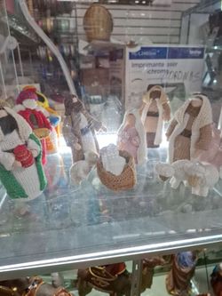 Nacimiento de venta