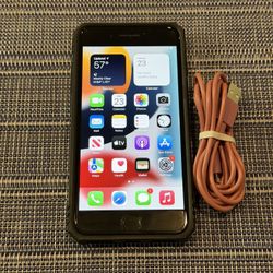 Unlocked iPhone 7 Plus 32 GB (T-Mobile, AT&T, Etc)