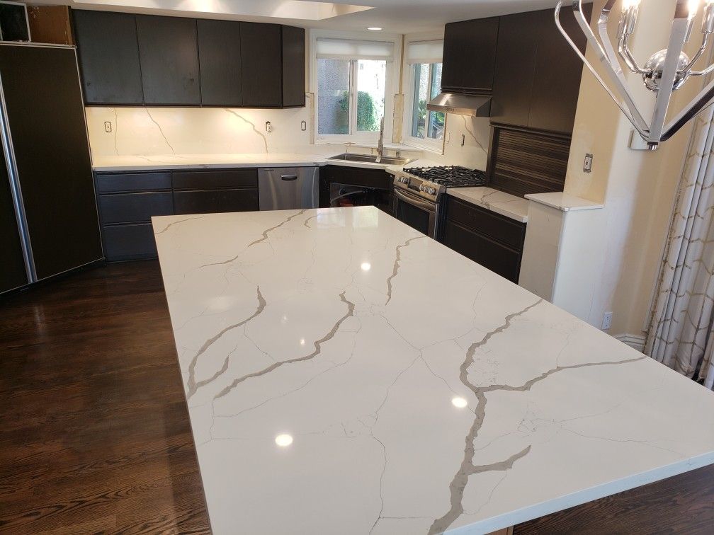 ==Quality Craftsmanship Quartz , Marble, Granite, Porcelain Countertops ==