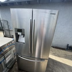 Samsung Refrigerator