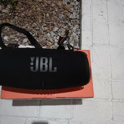 Speaker Jbl Xtream 3