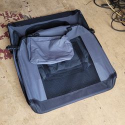 Brand New Foldable Crate