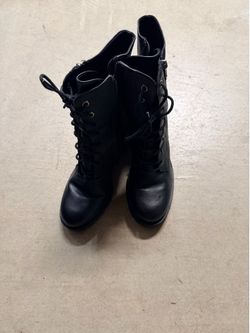 Dress Boots