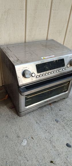 Omni Plus 11 Toaster Oven