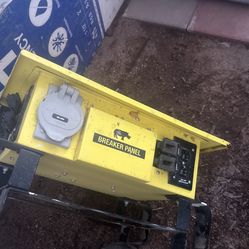 Arrow hart Rhino box