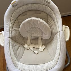 Graco Baby Swing