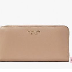 Kade Spade Wallet