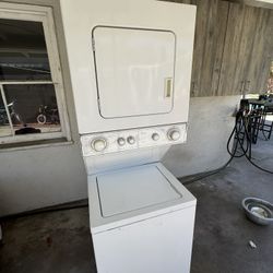 Washer And Dryer Combo 
