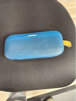 Bose SoundLink Flex Portable Bluetooth Speaker