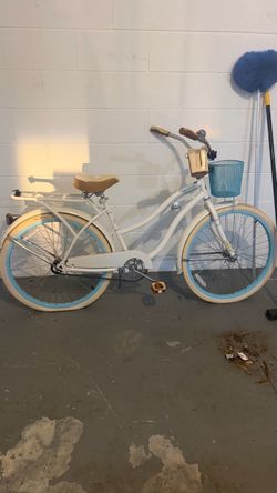 Huffy Bike