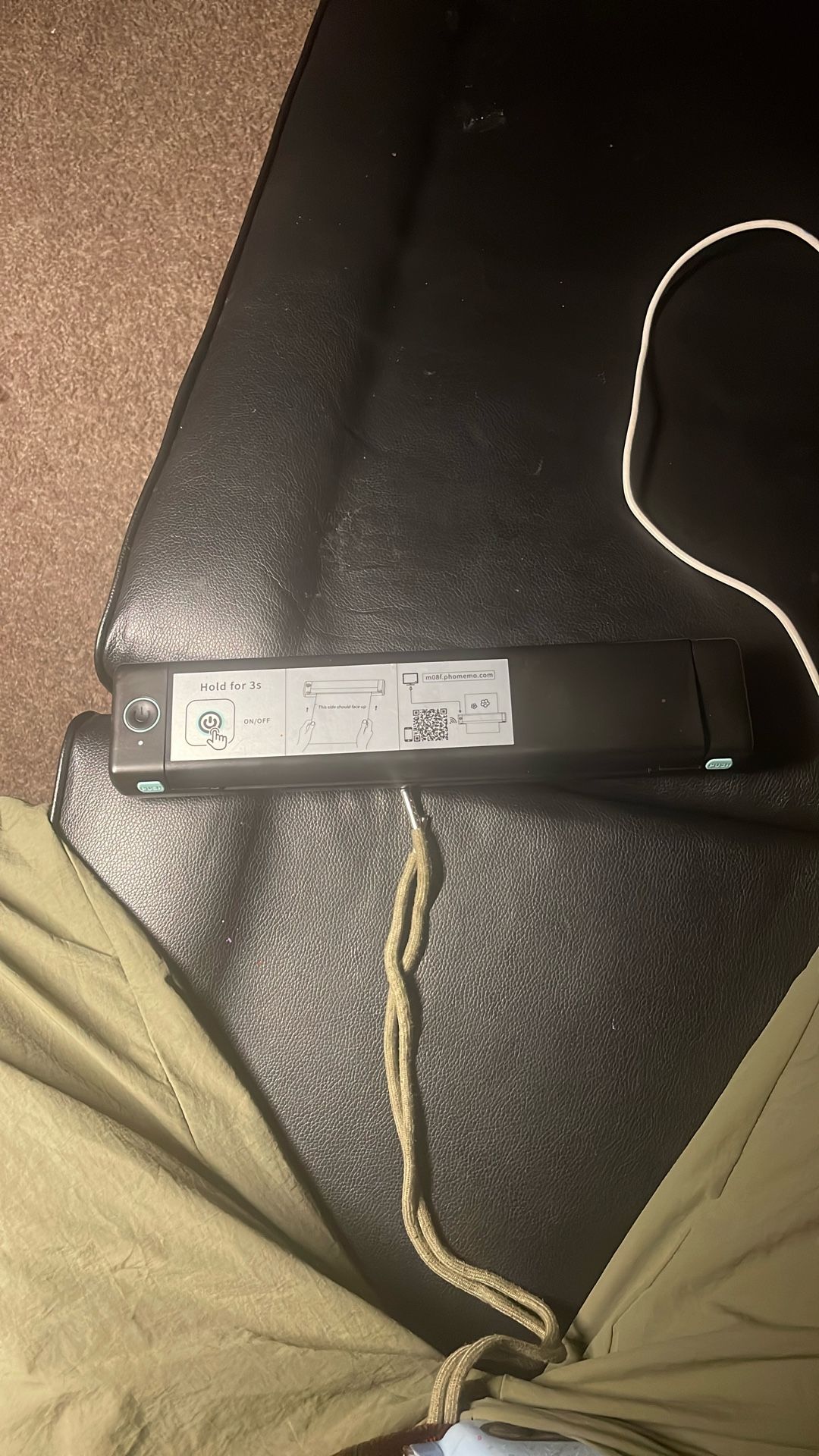 Thermal Printer