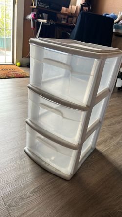 Storage