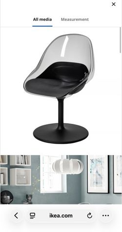 Ikea Swivel chair