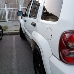 Jeep 2005