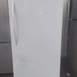 BIG stand Up Commercial Freezer 