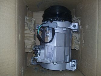 Chevrolet A/C compressor kit