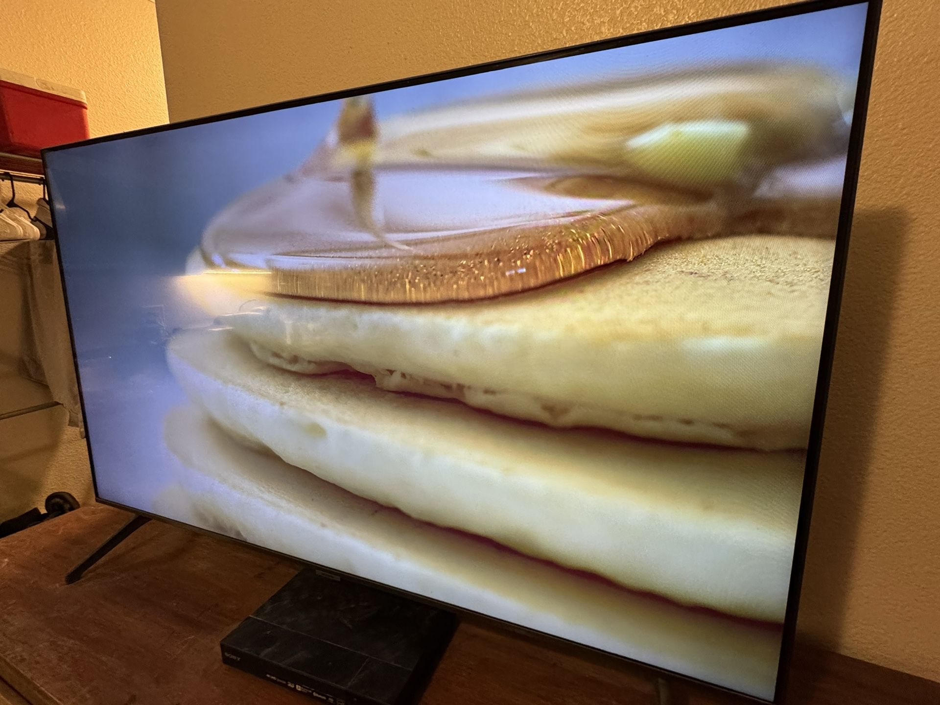 50” Samsung 7 Series TU7000