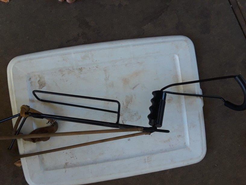 Tennis Ball Sling Shot For Dogs