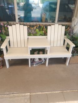 Bench