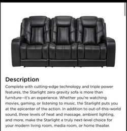 Loveseats And Sectionals