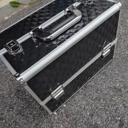 Caboodle Make Up Box