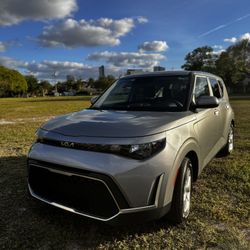 2023 KIA Soul