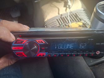 STEREO PIONEER CD AUX GOOD CONDICIÓN ABLO ESPAÑOL