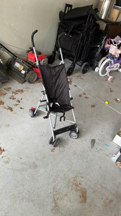 Baby Stroller