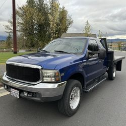 1999 Ford F-250