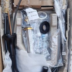 Delta Bathroom Faucet