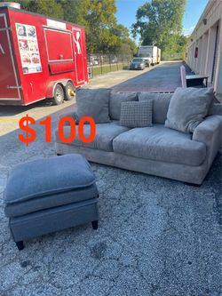 Sofa 🛋️