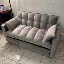 Sofa Sleeper New. Excellent quality Perfect conditions.