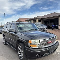 GMC Denali