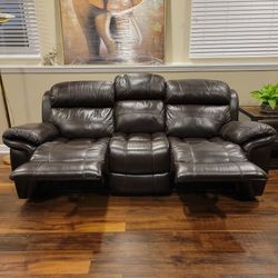 FOR SELL  RECLINER SOFA......😊😍