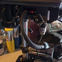 Bench Drill Press