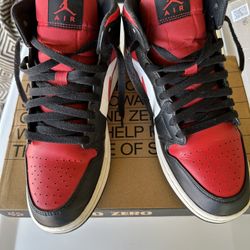 Air Jordans 1
