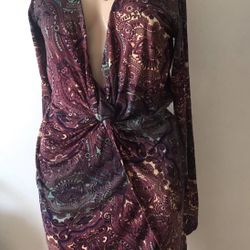 Woman’s Dress
