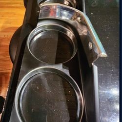 1970 Rt Challenger Headlight Bezel 