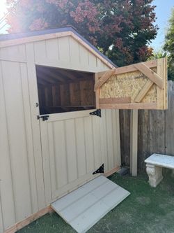 Sheds For Sale 1500