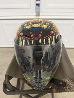 Helmet