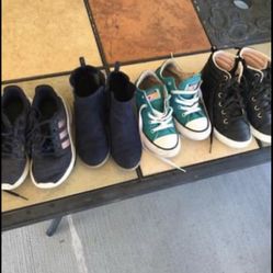 Shoes